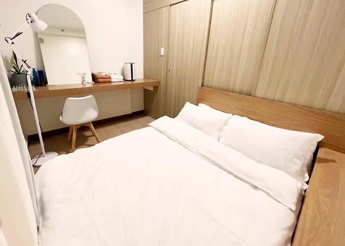 Royce Staycation - Trees Residences Cozy Unit With Ps4 Manila
