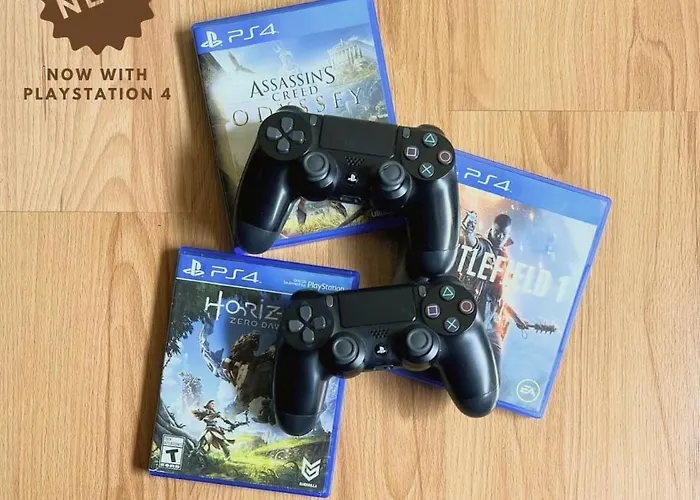 Royce Staycation - Trees Residences Cozy Unit With Ps4 Aparthotel