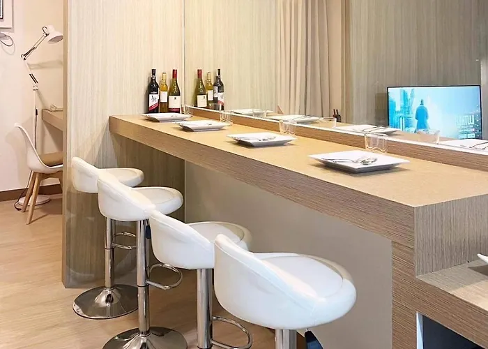 Royce Staycation - Trees Residences Cozy Unit With Ps4 *